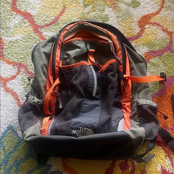 UNISEX THE NORTH FACE RECON BACKPACK 30 LITER main image 9